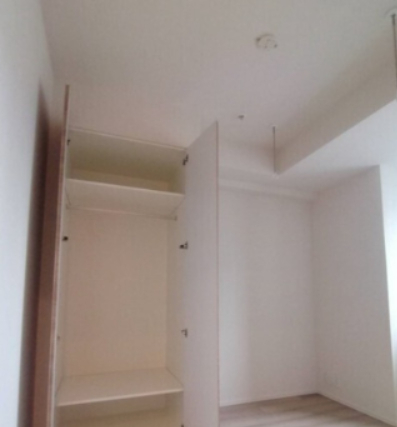 収納　別部屋参考写真