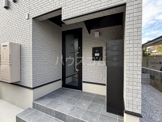 GRADUS大和田町の外観写真