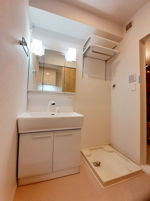 Y sアビタシオン青柳のトイレ写真