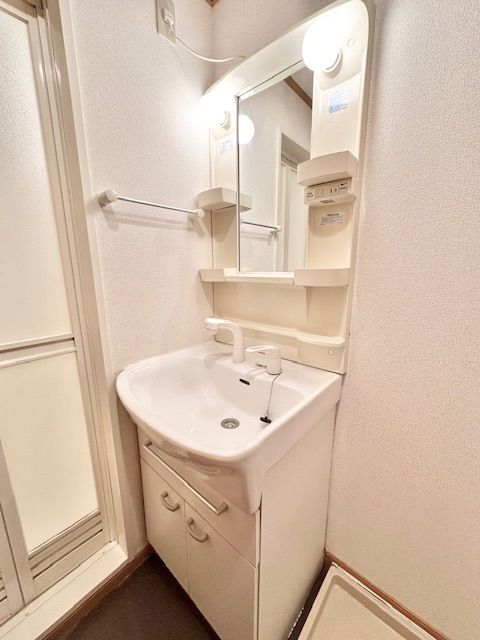 エクセルシスの内装写真