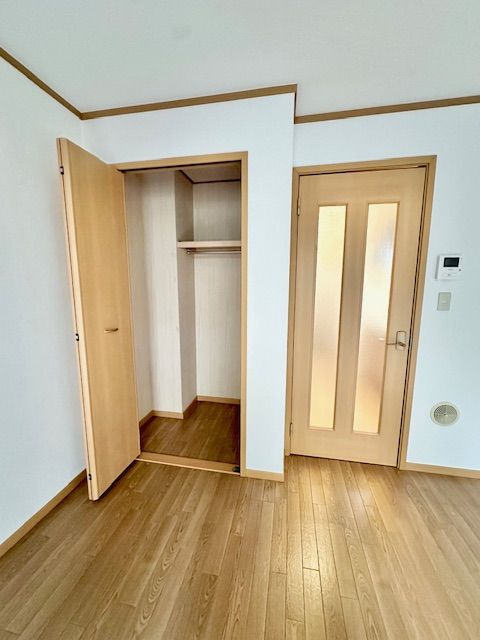 エクセルシスの内装写真