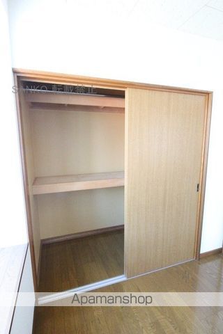 アーバン北13の内装写真