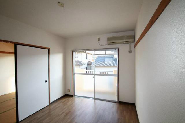 居室・リビング　※他部屋参照