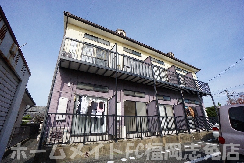 ＪＲ香椎線 伊賀駅 徒歩21分 築31年