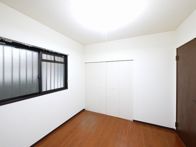 その他部屋・スペース　寝室にぴったりのお部屋です