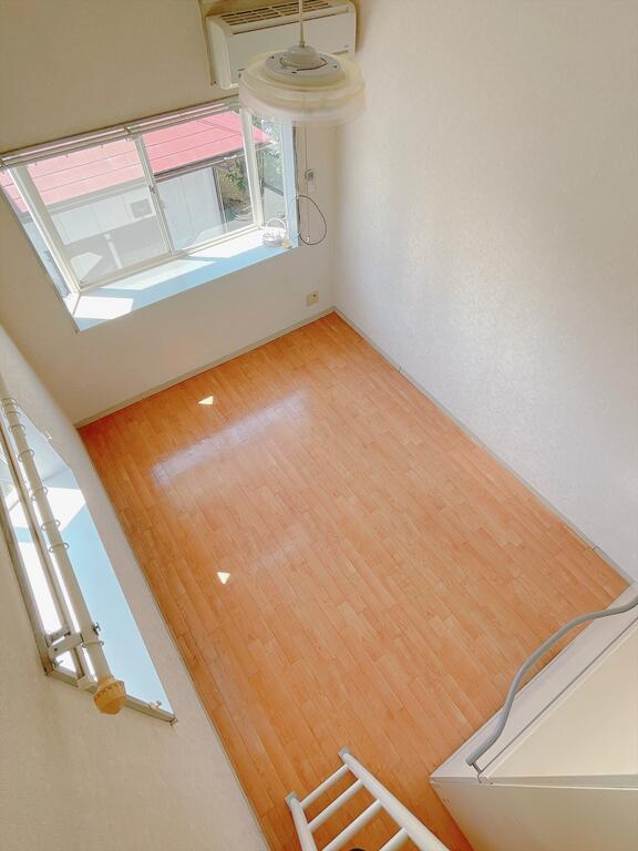 ＪＲ両毛線 前橋大島駅 徒歩25分 2階建 築36年のその他写真