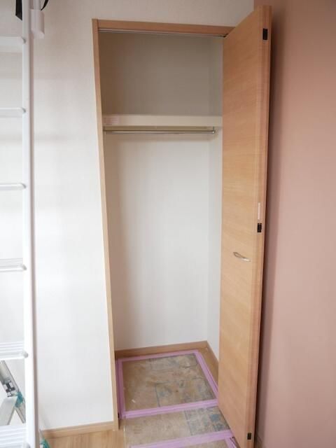 収納　写真は別部屋参考写真★