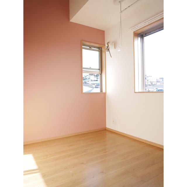 居室・リビング　写真は別部屋参考写真★