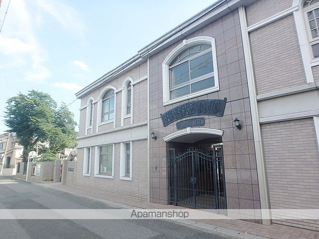幼稚園・保育園　花園幼稚園（幼稚園・保育園）まで156m
