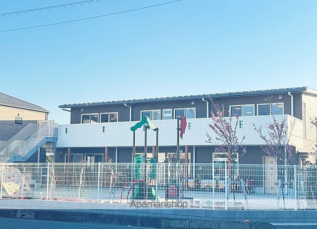 幼稚園・保育園　親愛浅間台保育園（幼稚園・保育園）まで280m