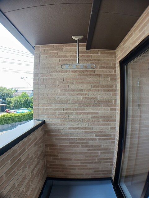 豊橋鉄道渥美線 向ケ丘駅 徒歩13分 2階建 築2年の内装写真