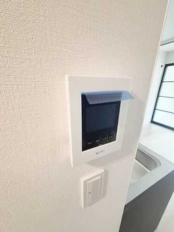 南区日佐2丁目新築工事のその他写真