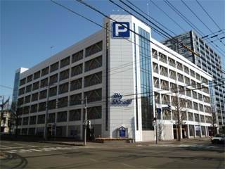 その他　ビッグシャイン88北5条駐車場（その他）まで185m