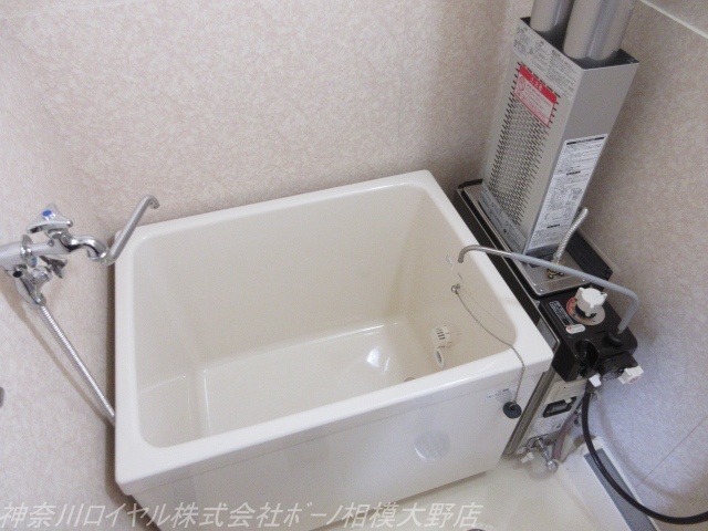 バス・シャワールーム　★風呂★同タイプ別部屋の写真を掲載しております。