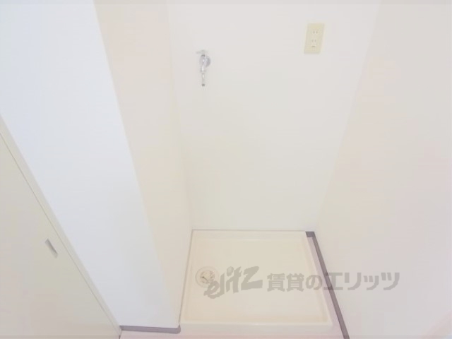 その他部屋・スペース　洗濯機置場