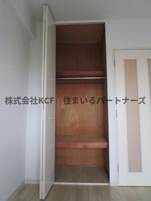収納　こまごまとしたものを収納できそうですね
