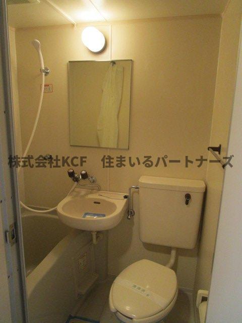 トイレ　トイレも気になるポイント