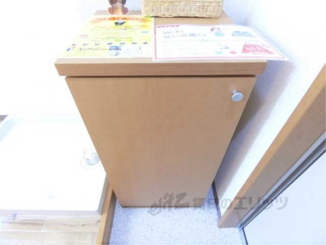 収納　下駄箱