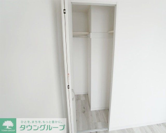 収納　お問合せはタウンハウジングまで！※現地待合わせ相談可能