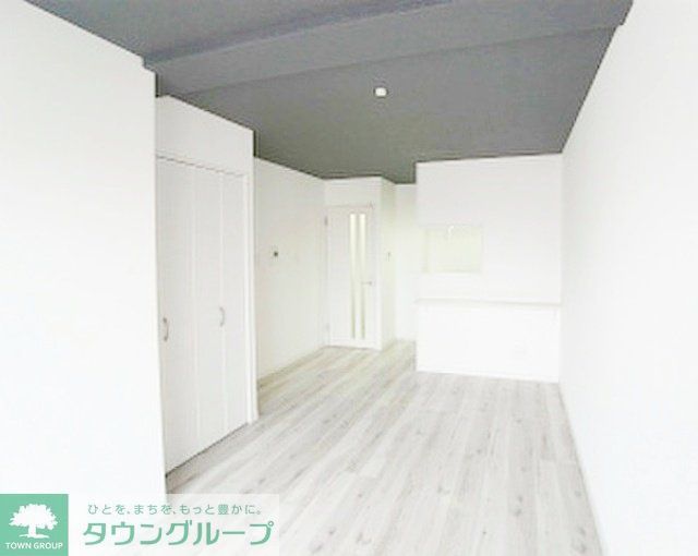 居室・リビング　お問合せはタウンハウジングまで！※現地待合わせ相談可能