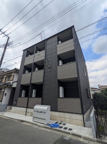 建物外観　同一仕様写真