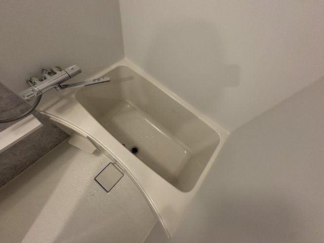バス・シャワールーム　モデル