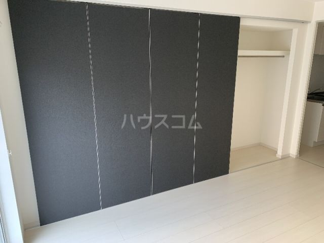 リブリ・ゼフィランサスの内装写真