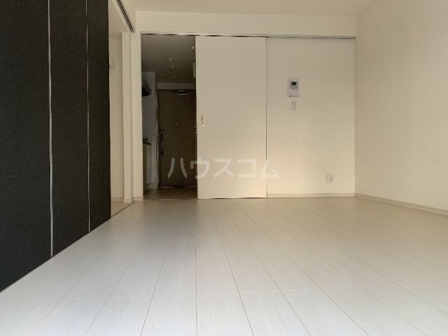 リブリ・ゼフィランサスの内装写真