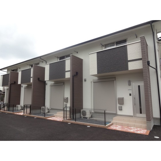 建物外観　★全画像は同タイプ★