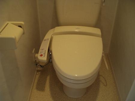 トイレ　同タイプ・イメージ