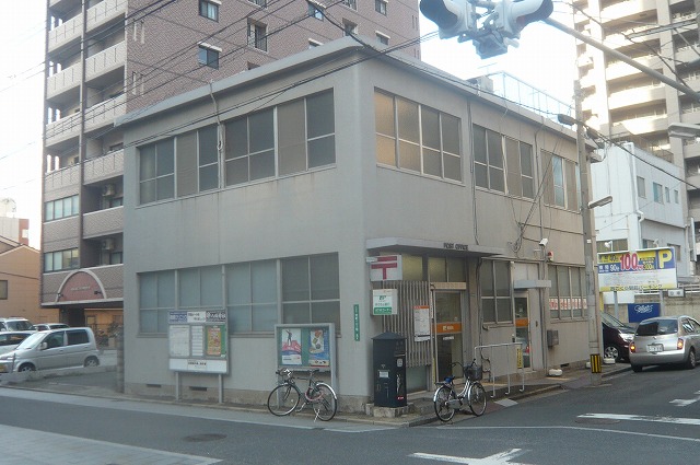 郵便局　小倉室町郵便局（郵便局）まで426m