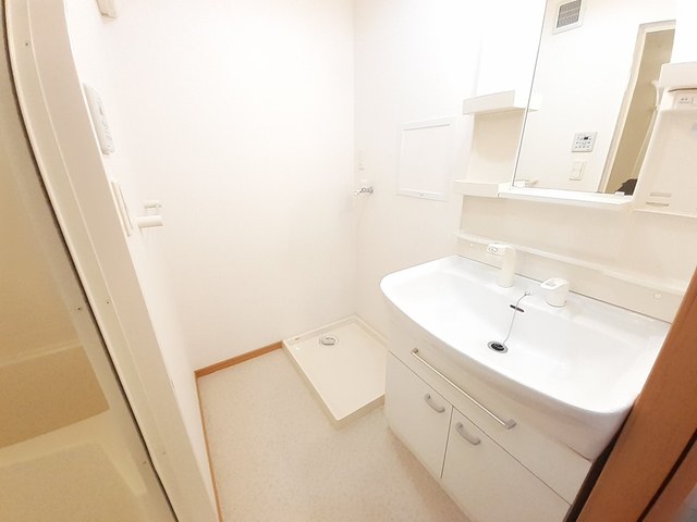 寿町イリーデの内装写真