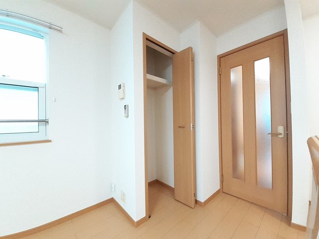 寿町イリーデの内装写真
