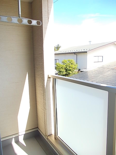 寿町イリーデの内装写真
