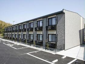 北九州モノレール/徳力嵐山口駅 歩19分