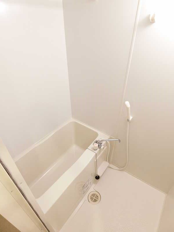 バス・シャワールーム　※同物件、別部屋になります。