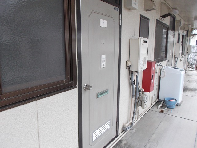 その他共有部分　現況が相違する場合は現況を優先致します。