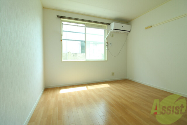 居室・リビング　広いリビング