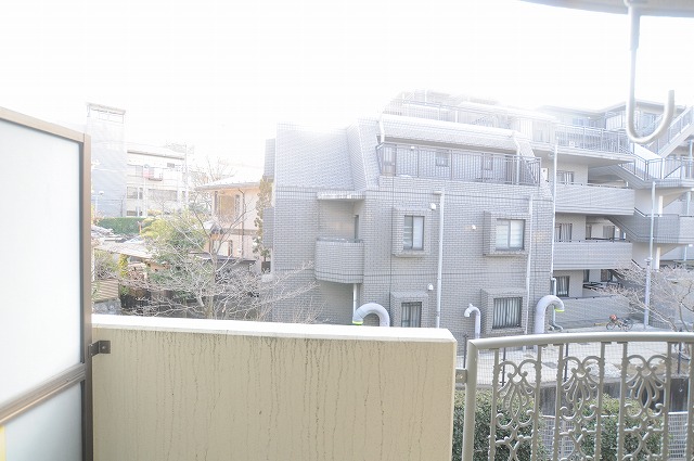 眺望　他のお部屋の写真になります。