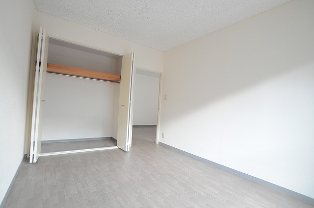 収納　他のお部屋の写真になります。