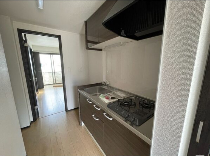 キッチン　システムキッチン