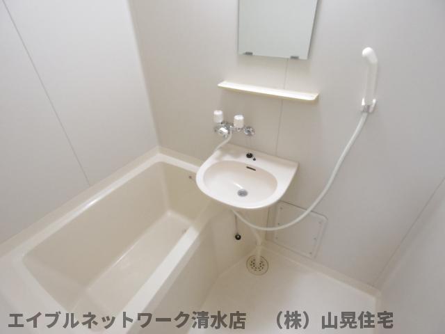 バス・シャワールーム　同条件同タイプ