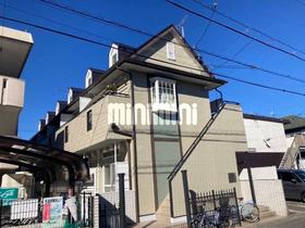 名鉄犬山線/徳重・名古屋芸大駅 歩10分