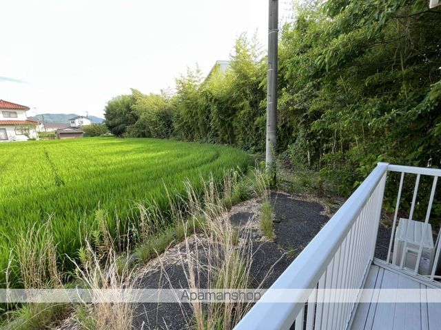 眺望　眺望