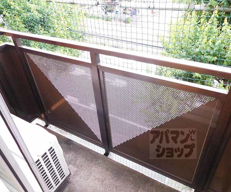 バルコニー　ベランダ