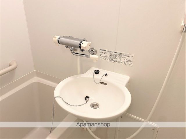 レオネクストぎんたの風呂写真