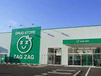 ドラックストア　ザグザグ建部店（ドラッグストア）まで2091m