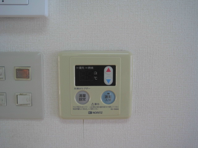 その他設備　同型タイプ