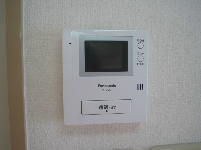 その他設備　同型タイプ