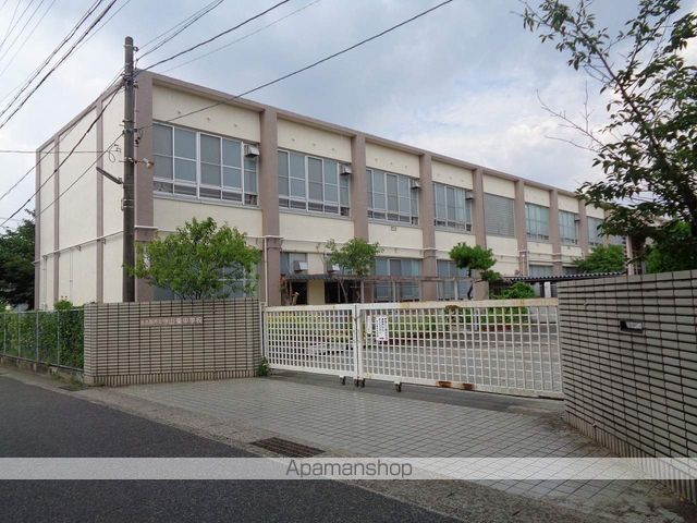 中学校　守山東中学校（中学校）まで665m